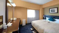 Toyama Manten Hotel