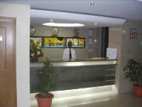 VIP Executive Suites Maputo Hotels in Maputo