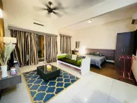 AnaStays Premier Suite Studio & Apartment @Melaka Waterpark Resort Hotels in Bukit Katil
