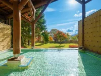 Towada Prince Hotel - Hot Springs