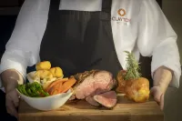 Clayton Hotel Charlemont - petit déjeuner