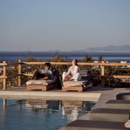 Anemelia Hotel Mykonos