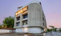 Treebo Kbc Hotels in Ahmedabad