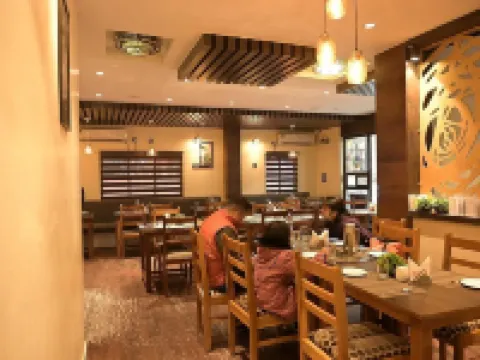 Hotel Tlb Palace Hotels in Tezpur