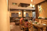 Hotel Tlb Palace Hotels in Sonitpur