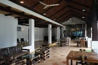 Nature's Sprout Wildmark Kanha Hotels in Bhilewani