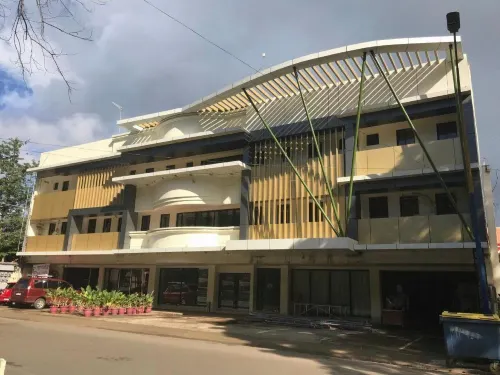 Sheridan Boutique Hotel