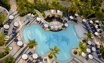 Loews Miami Beach Hotel