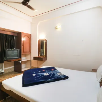 Hotel Natraj