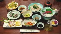 Guest House Takiyoshi Hotel di Totsukawa