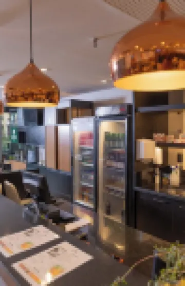 宜必思卡爾達斯酒店 波蘇斯－迪卡爾達斯酒店