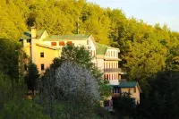 APULIA HOTEL GRAN SASSO PRATI DI TIVIO Hotels in Santo Stefano di Sessanio