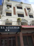 Hôtel Azaghar Hotel dekat Tatcha