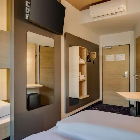 B&B HOTEL Oldenburg