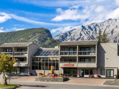Best Western Plus Siding 29 Lodge
