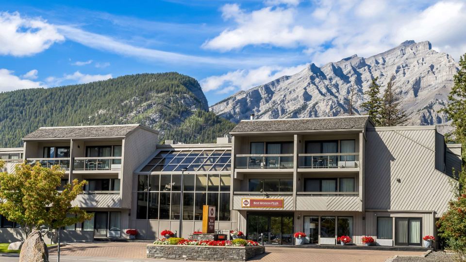 Best Western Plus Siding 29 Lodge