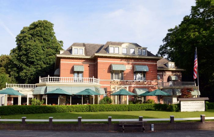 Amrâth Hotel Lapershoek Arenapark