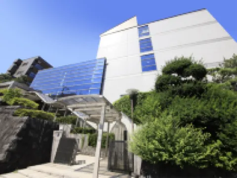 Atami Fuga Hotels near Izusan Shrine