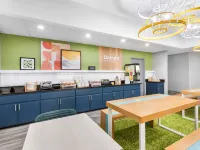Spark by Hilton Augusta - Wifi