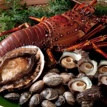 Hot spring inn Ryofuso　Mie prefecture