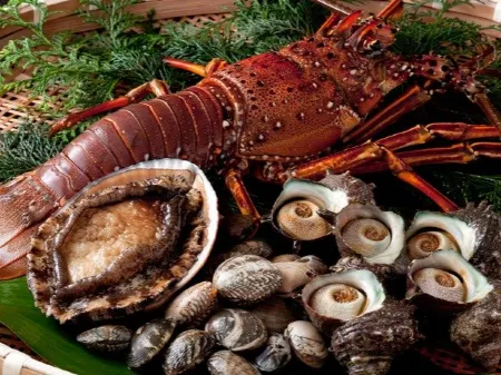 Hot spring inn Ryofuso　Mie prefecture Отели в г. Цу