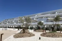 Punta Candor Suites Hotel di Costa Noroeste