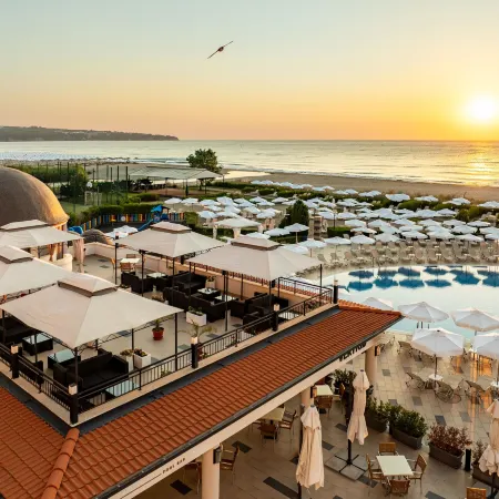 Alua Helios Bay - All Inclusive