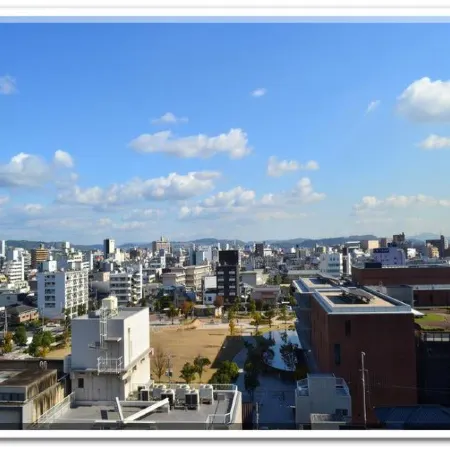 Benefit Hotel Fukuyama