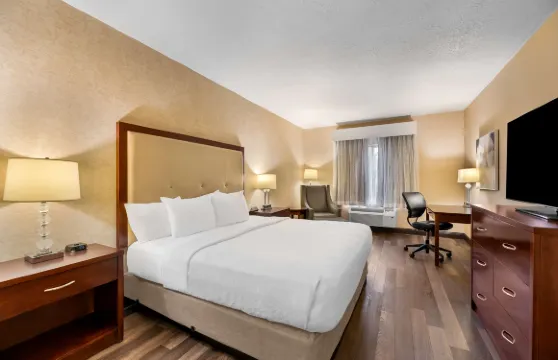 阿比貝斯特韋斯特優質酒店