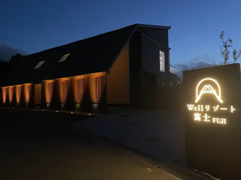 Rent a house for only two group a day