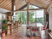 Nedre Gärdsjö - Homestays