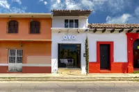 OYO Hotel Punta Guadalupe, San Cristóbal de las Casas Hotels in 