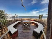 Orchid House Tulum Beach Hotels near Ziggys