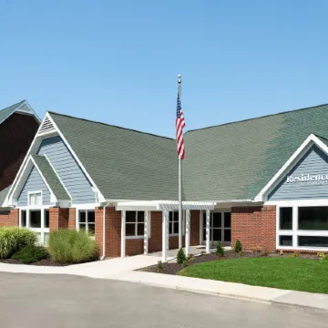 Residence Inn Holland