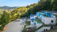 春川狗和住宿