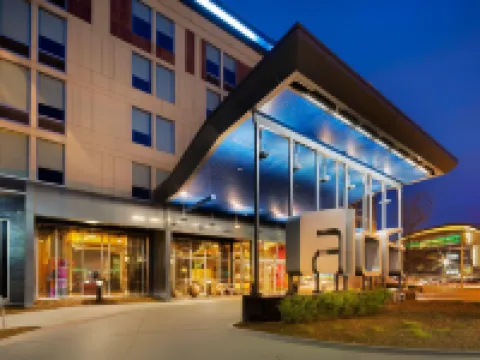 อลอฟท์ มิลวอกี ดาวน์ทาวน์ โรงแรมในมิลวอกี