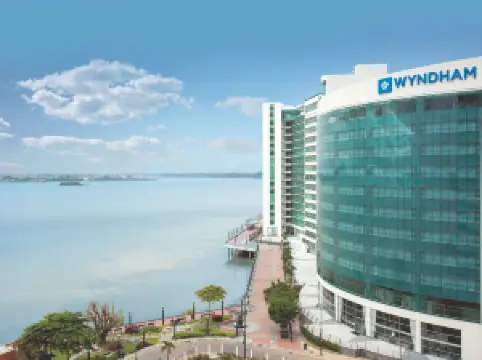 วินด์แฮมกัวยากิลปวยร์โตซานตาอาน่า