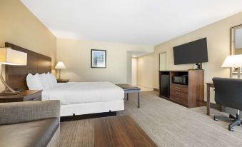 Best Western Oceanside Inn