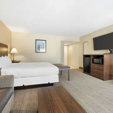 Best Western Oceanside Inn