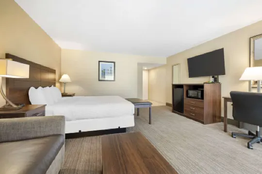 Best Western Oceanside Inn