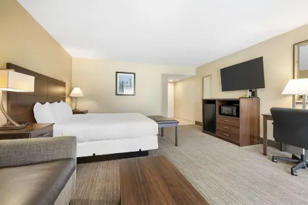 Best Western Oceanside Inn