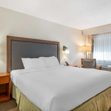 Best Western Plus University Park Inn Suites