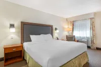 Best Western Plus University Park Inn  Suites