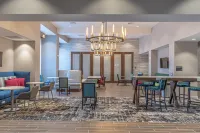 Hampton Inn & Suites by Hilton Raleigh Midtown