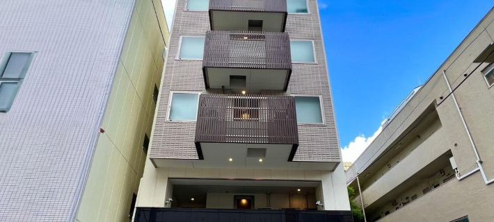 KIN Hotel Hotéis em Tóquio