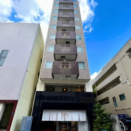 KIN Hotel