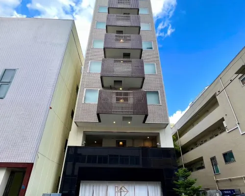 KIN Hotel Hotels near Taito
