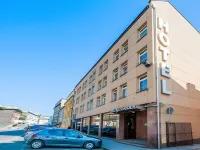 Hotel Alexander Hotels in Krakow