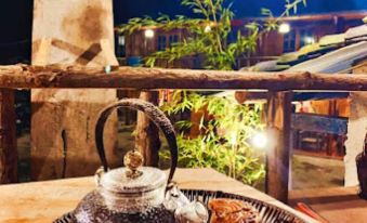 Long Cổ Trấn Homestay