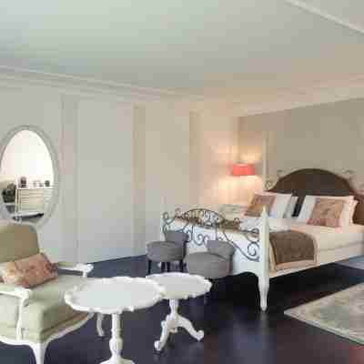 Hôtel Mercure Villeneuve-sur-Lot - Le Moulin de Madame Rooms